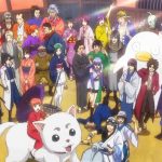 Rasmi: Siri Manga Gintama Bakal Tamat Manga Gintama Akan Tamat