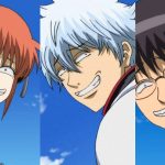 Gintama Belum Tamat