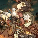 Kōtetsujō no Kabaneri: Unato Kessen
