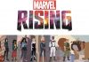 Marvel Rising: Secret Warriors