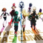 Boku no Hero Academia: Futari no Hero