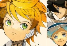 Yakusoku no Neverland