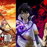 Fairy Tail: Final Series