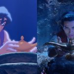 Aladdin Aksi Hidup