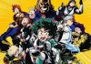 Boku no Hero Academia