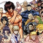 Kengan Ashura