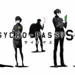Filem Psycho-Pass SS