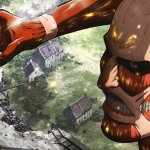 Shingeki no Kyojin #48 ditangguh