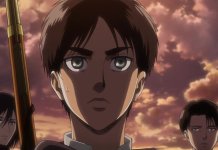 Shingeki no Kyojin tangguh 6 bulan