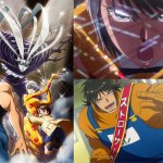 Ulasan Epsiod 1 Karakuri Circus