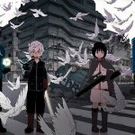 World Trigger akan Bersambung