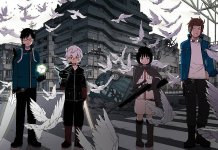 World Trigger akan Bersambung