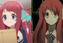 Ulasan Ringkas Zombieland Saga Ep 01