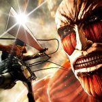 Shingeki no Kyojin
