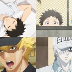 Hataraku Saibō Akan Muncul Dengan Episod Istimewa pada 26 Disember Epsiod istimewa Hataraku Saibo