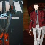 Hero Mask: Anime Misteri Pembunuhan Oleh Studio Pierrot Hero Mask