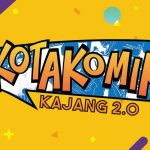 Kotakomik Kajang 2.0
