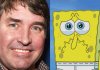 Pencipta SpongeBob SquarePants Meninggal Dunia Kelmarin