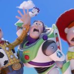 Toy Story 4