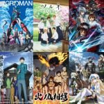 Anime Terbaik Okt-Dis 2018