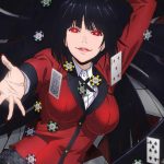 Kakegurui Musim ke-2