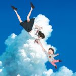 Filem Anime “Mirai” Mendapat Pencalonan Anugerah Golden Globes Filem Anime Mirai